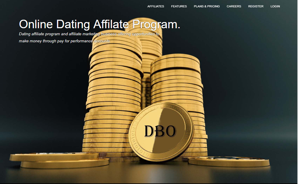 Dating affiliate marketing Jerry trainer dating geschiedenis